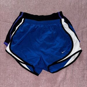 Two Pair Nike Tempo Shorts Bundle